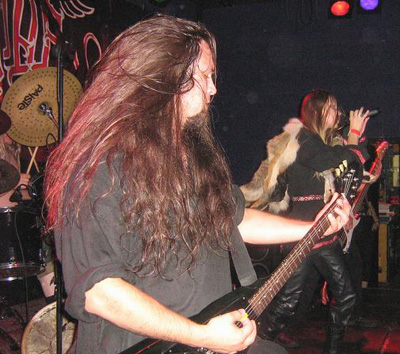 Band